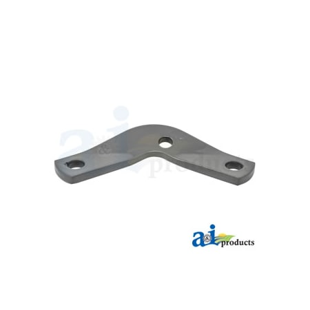A & I Products Anchor, Check Chain (RH) 4" x6" x1" A-957E597